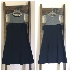 LOFT Sleeveless Dress